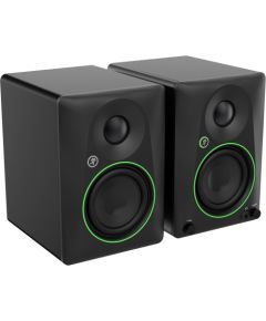 Mackie studio monitors CR4.5, black Jaunumi - Audio-Video