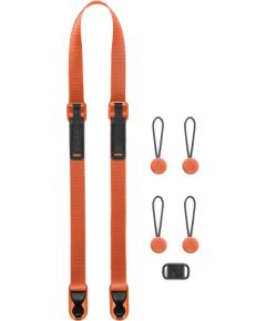 Peak Design camera strap Leash, ibis Foto - Video somas
