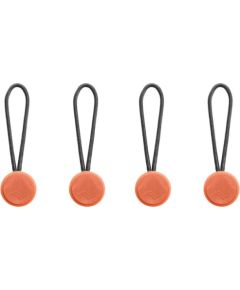 Peak Design Micro Anchor V4 4-pack, ibis Foto - Video somas