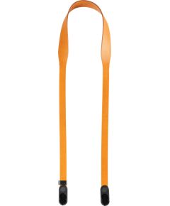 Peak Design camera strap Form Leather Standard, amber Foto - Video somas