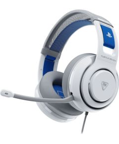 Turtle Beach headset Atlas 200 PlayStation, white Jaunumi - Audio-Video