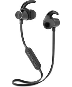 SBS wireless earbuds BT501, black Jaunumi - Audio-Video