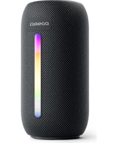 Omega wireless speaker Tube BT V5.1 OGQ156 (46153) Jaunumi - Audio-Video