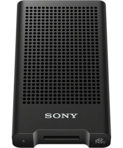 Sony memory card reader MRWG3 CFexpress Type-A Jaunumi - Audio-Video