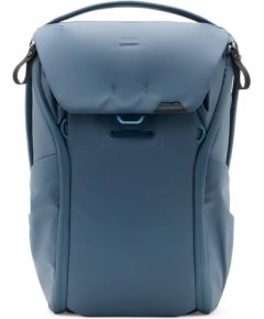 Peak Design Everyday Backpack 20L, ocean Foto - Video somas
