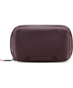 Peak Design Tech Pouch, eclipse Foto - Video somas