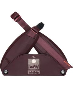 Peak Design Everyday Hip Belt V2, eclipse Foto - Video somas