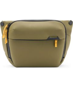 Peak Design Everyday Sling V2 6L, kelp Foto - Video somas