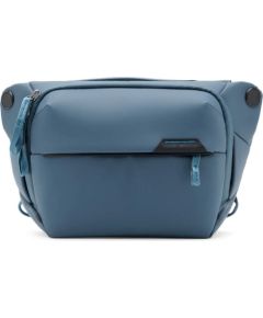 Peak Design Everyday Sling V2 3L, ocean Foto - Video somas