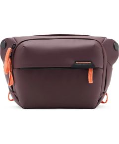 Peak Design Everyday Sling V2 3L, eclipse Foto - Video somas