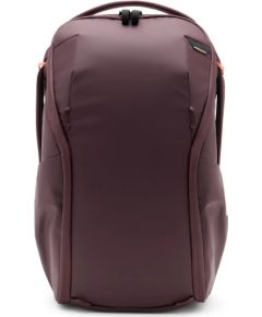 Peak Design Everyday Backpack Zip V2 20L, eclipse Foto - Video somas