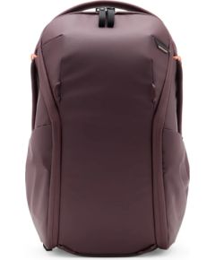 Peak Design Everyday Backpack Zip V2 15L, eclipse Foto - Video somas