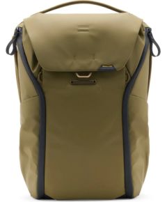 Peak Design Everyday Backpack V2 30L, kelp Foto - Video somas