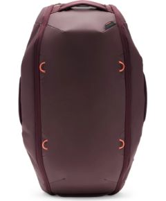 Peak Design Travel Duffelpack 65L, eclipse Foto - Video somas