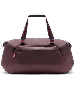 Peak Design Travel Duffel 65L, eclipse Foto - Video somas