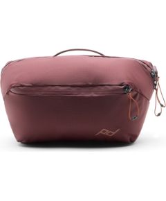 Peak Design Outdoor Sling 4L, eclipse Foto - Video somas