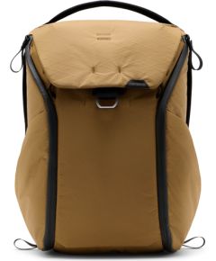 Peak Design Everyday Backpack V2 20L, coyote Foto - Video somas