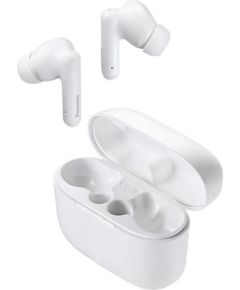 Panasonic wireless earbuds RZ-B110WDE-W, white Jaunumi - Audio-Video