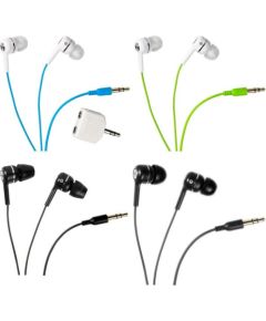 Vivanco headphones SET 25 II (34812) Jaunumi - Audio-Video