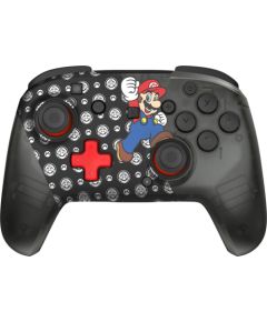 Turtle Beach wireless controller Rematch Nintendo Switch 2, Super Mario Jump Piederumi konsolēm