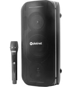 Platinet wireless speaker Boombox Party 70W (46251) Jaunumi - Audio-Video