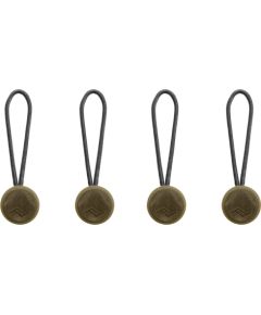 Peak Design Micro Anchor V4 4-pack, kelp Foto - Video somas