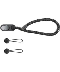 Peak Design wrist strap Cuff Rope, black Foto - Video somas