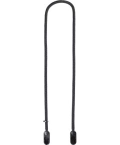 Peak Design camera strap Form Rope Standard, black Foto - Video somas