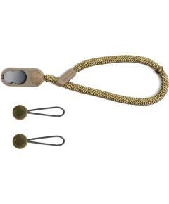 Peak Design wrist strap Cuff Rope, kelp Foto - Video somas