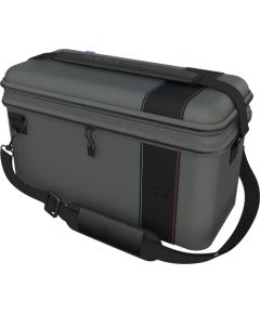Turtle Beach case PlayTrek 2in1 Case Nintendo Switch 2, charcoal Piederumi konsolēm
