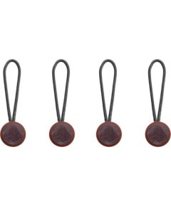 Peak Design Micro Anchor V4 4-pack, eclipse Foto - Video somas