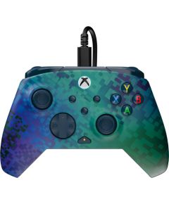 Turtle Beach controller Rematch Advanced Xbox, Glitch Green Piederumi konsolēm