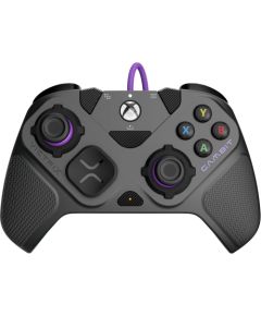Turtle Beach controller Victrix Gambit Prime Xbox, grey Piederumi konsolēm
