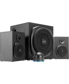 Speedlink speakers Gravity LT 2.1 (SL-820009-BK) Jaunumi - Audio-Video