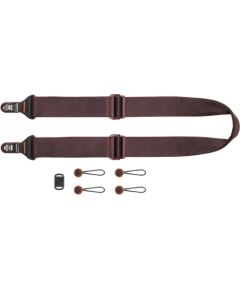 Peak Design camera strap Slide, eclipse Foto - Video somas