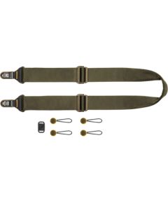 Peak Design camera strap Slide, kelp Foto - Video somas