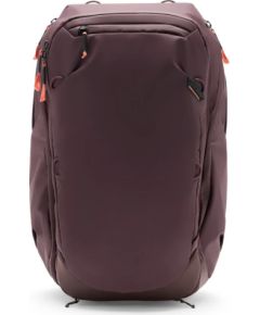 Peak Design Travel Backpack 45L, eclipse Foto - Video somas