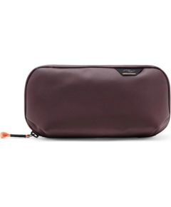 Peak Design Tech Pouch Small, eclipse Foto - Video somas