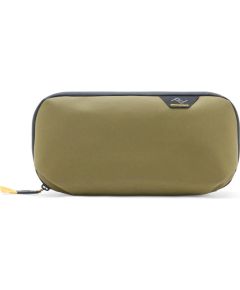 Peak Design Tech Pouch Small, kelp Foto - Video somas