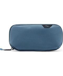 Peak Design Tech Pouch Small, ocean Foto - Video somas