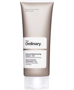 The Ordinary Natural Moisturizing Factors + HA 100 ml Ķermeņa kosmētika