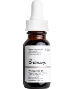 The Ordinary Pycnogenol 5% 15 ml Ķermeņa kosmētika