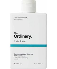 The Ordinary Behentrimonium Chloride 2% Conditioner 240 ml Matu kopšana