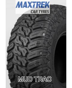 MAXTREK MUD TRAC 285/70R17 121/118Q Летние Покрышки