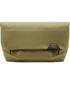 Peak Design Field Pouch V2, kelp Foto - Video somas