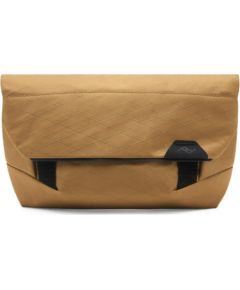 Peak Design Field Pouch V2, coyote Foto - Video somas