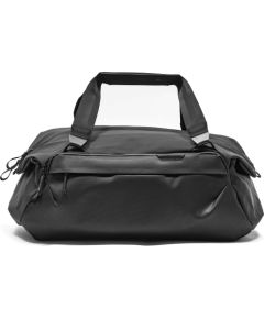 Peak Design Travel Duffel 35L, black Foto - Video somas