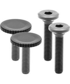 Peak Design Bolt Pack, black Foto - Video somas