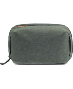 Peak Design Tech Pouch, sage Foto - Video somas