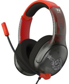 Turtle Beach headset Airlite Fit Nintendo Switch 2, Mario Star Jaunumi - Audio-Video